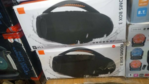 Boom 3 Enceinte Bluetooth Portable