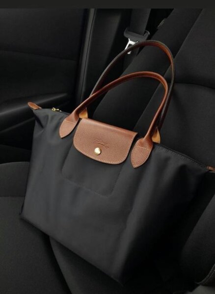 Sac à main cabas élégant