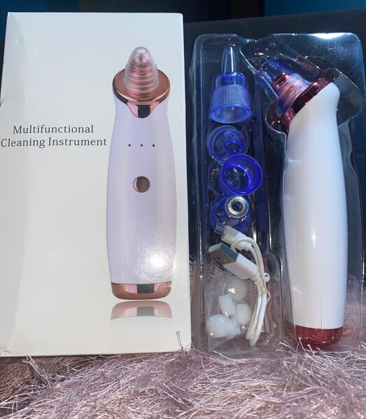 L´aspirateur de graisse