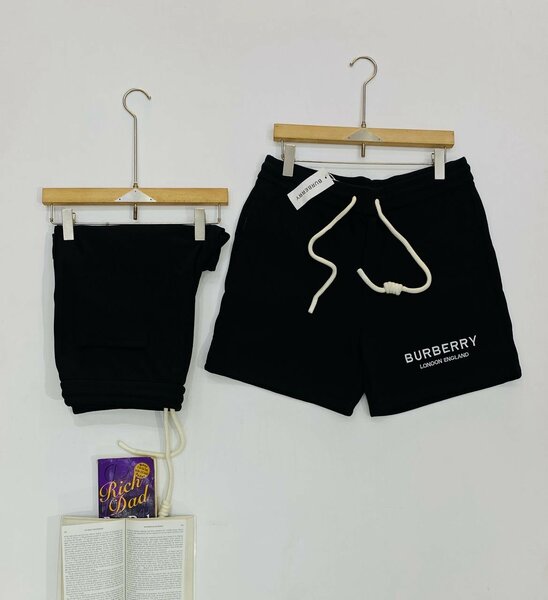 ️ *HEAVY COTTON SHORTS