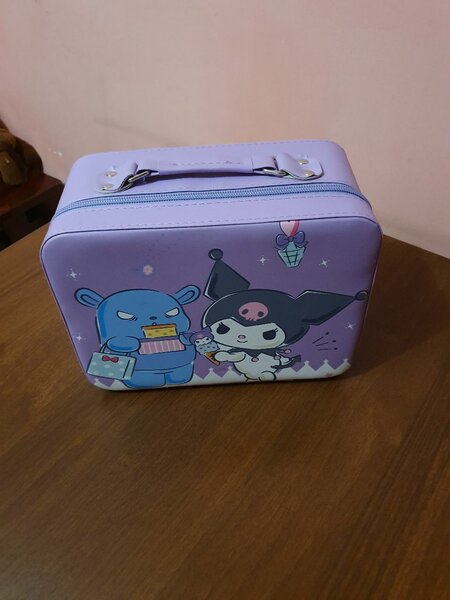 Чемодан Куроми