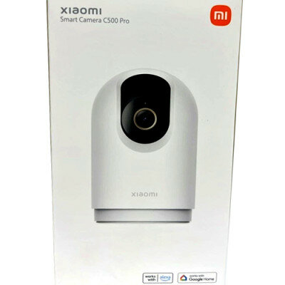 Caméra intelligente Xiaomi C500