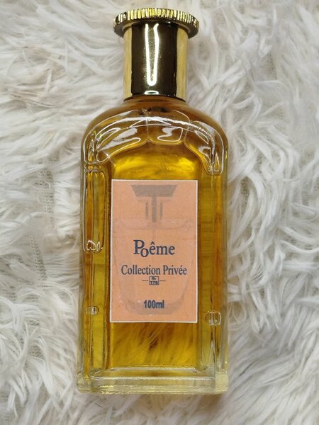Parfum Poème Collection