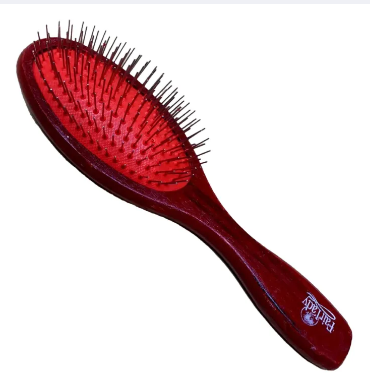 Fair Lady Wooden Hair Brush (with out Tips)