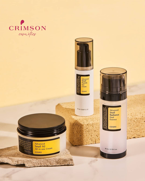 COSRX Advanced Snail 92 All In One