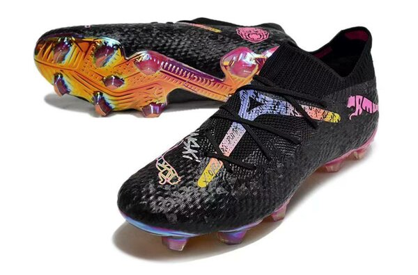 Paires de crampons