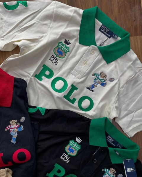 Polo Ralph Lauren Rugby