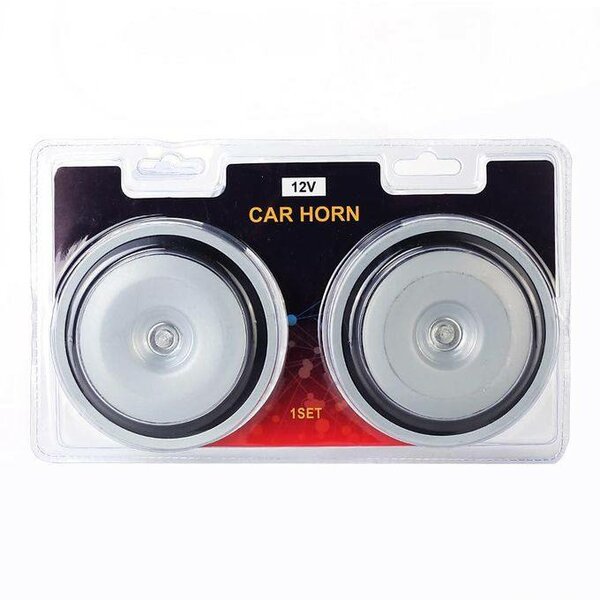 Klaxon 12V pour voiture
