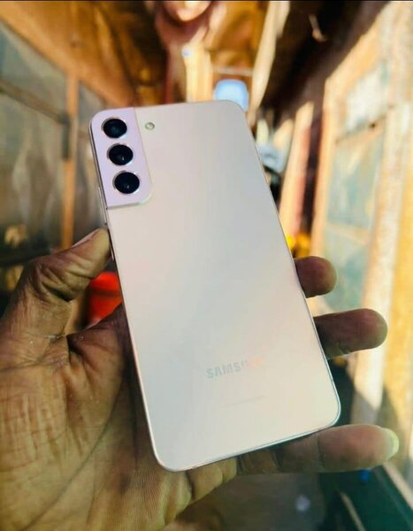 Téléphone Samsung reconditionné