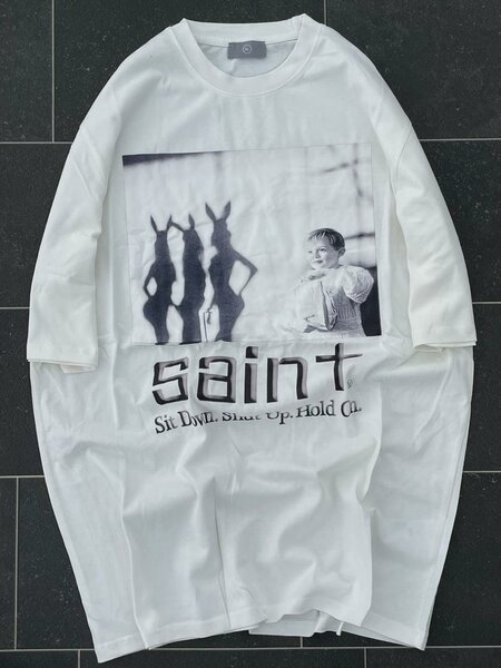 T-shirts graphiques tendance