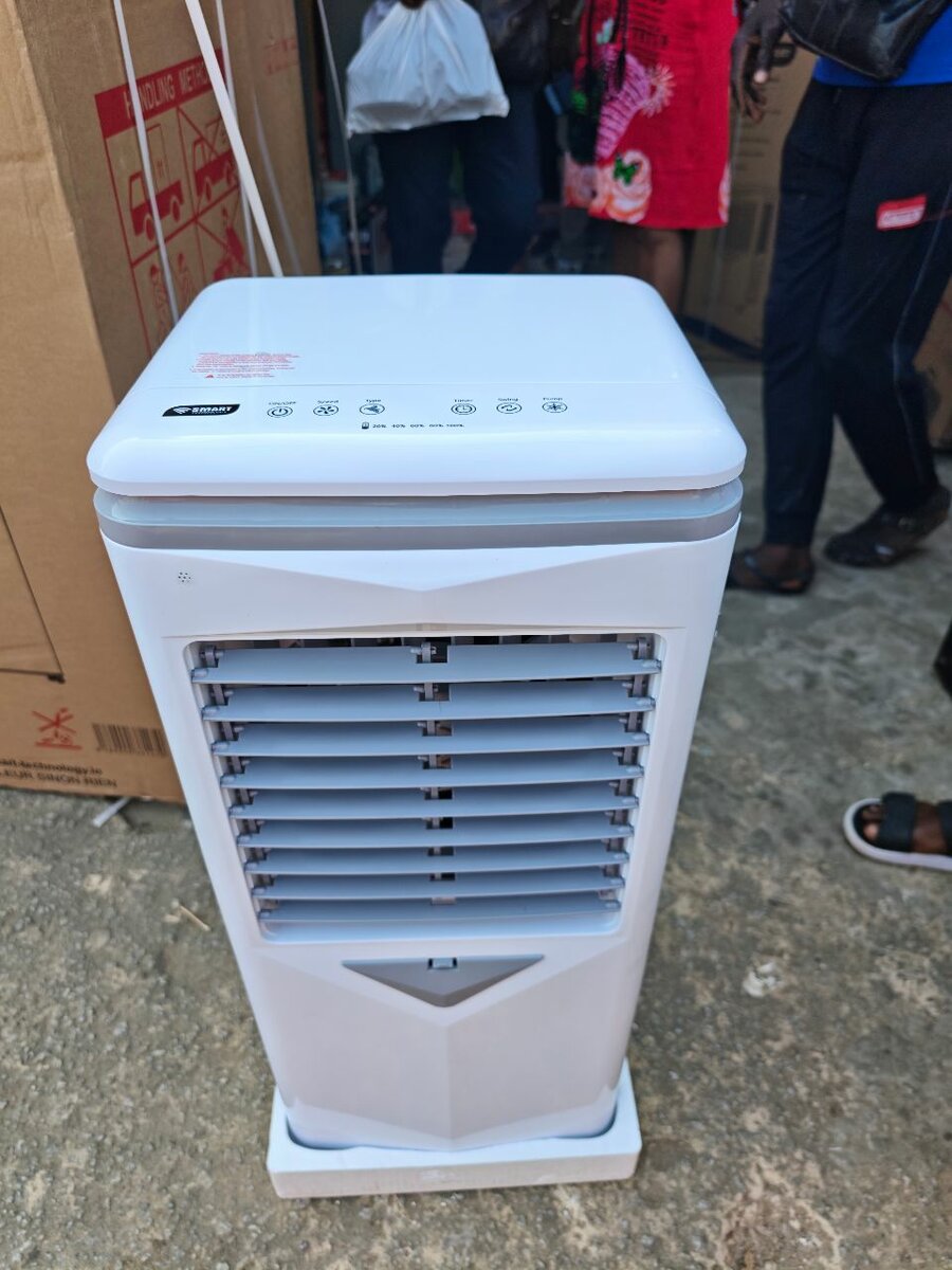 Climatiseur portable économique