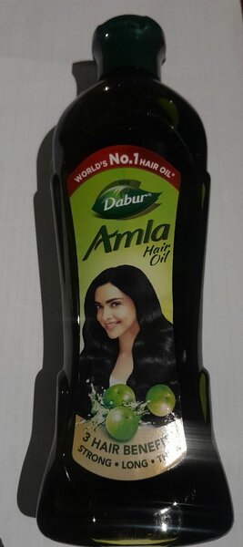 Dabur Amla Hair Oil 180ml