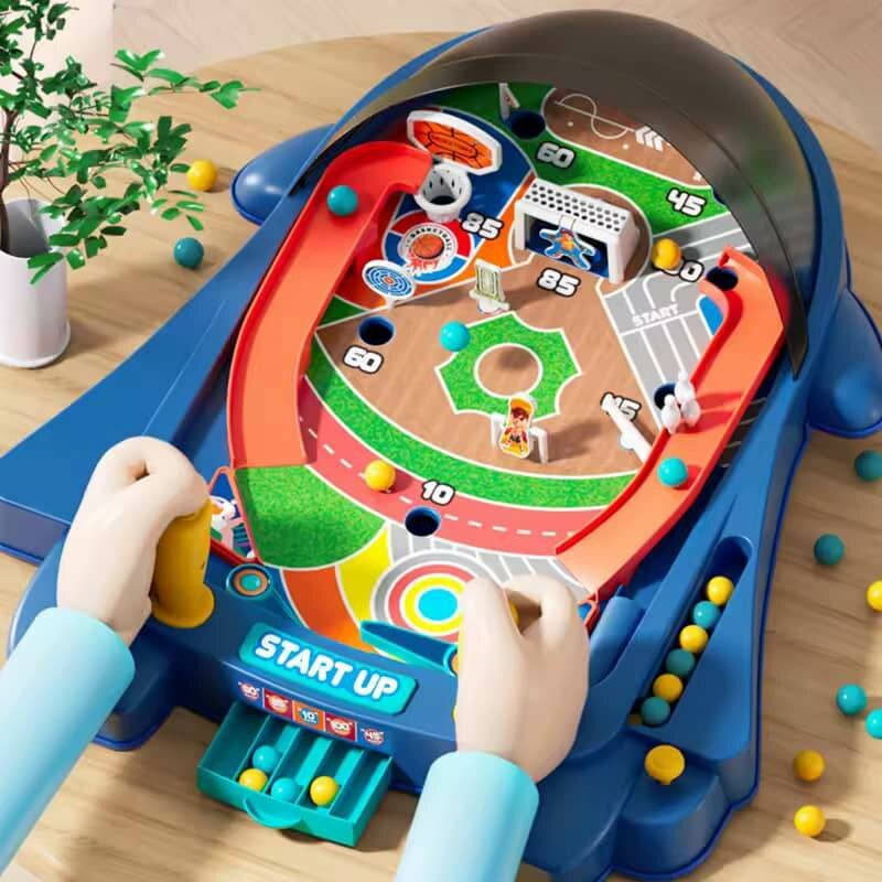 Jeu Éducatif de Bowling Sport