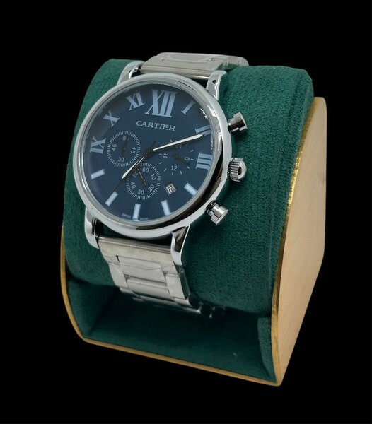 Montre Bracelet Chronographe Luxe