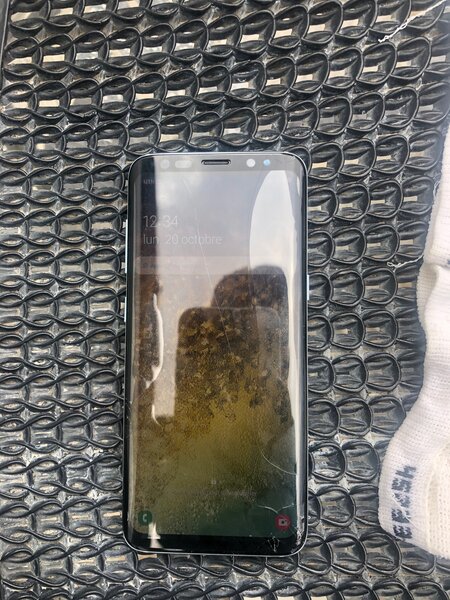 Samsung Galaxy SM-G950FD 256GB