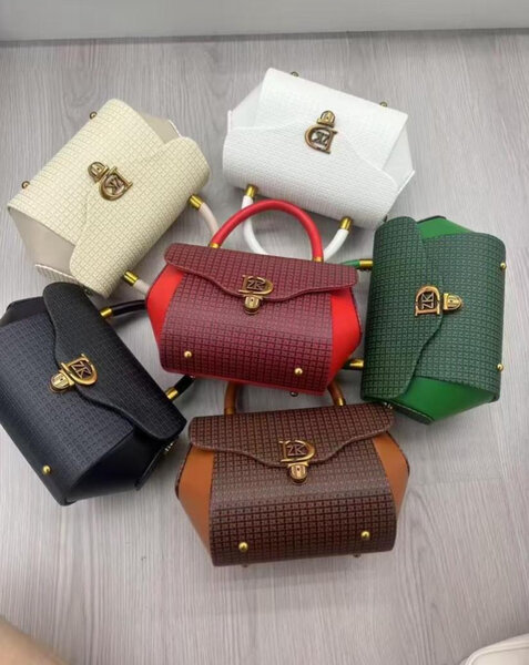 Sac à main élégant femme