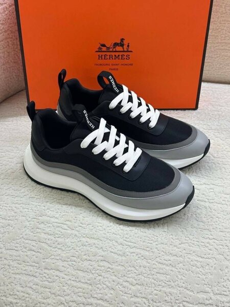 Sneakers tendance modernes