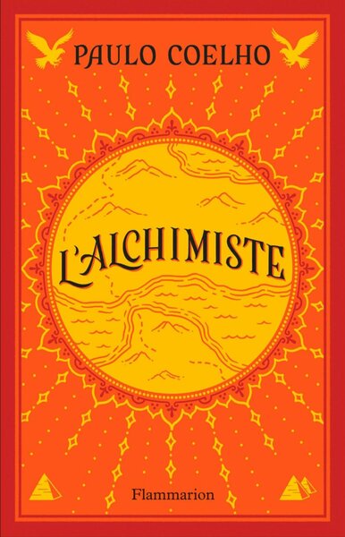L'Alchimiste de Paulo Coelho