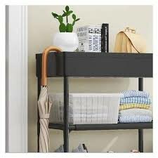 Étagère à chaussures moderne