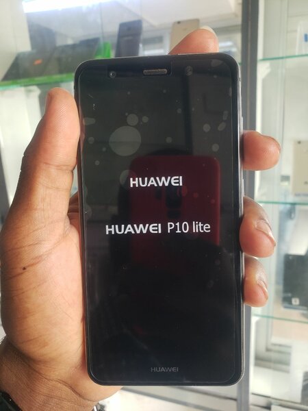 Huawei p10 lit