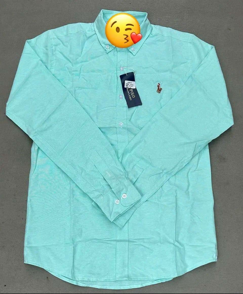 Chemise Homme Élégante