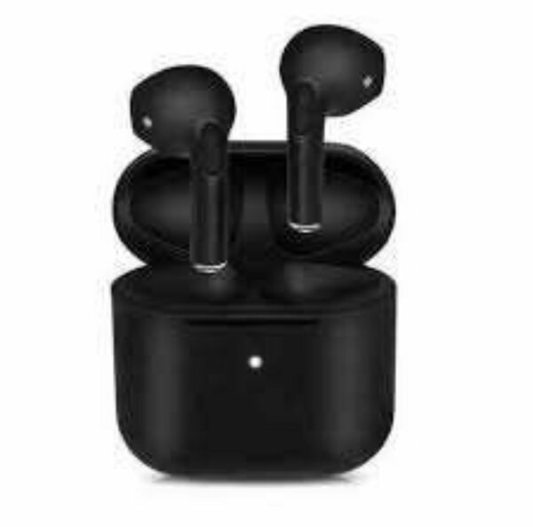 Écouteurs bluetooth Pro 5 Noir