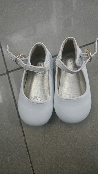 Chaussures de cérémonie fille