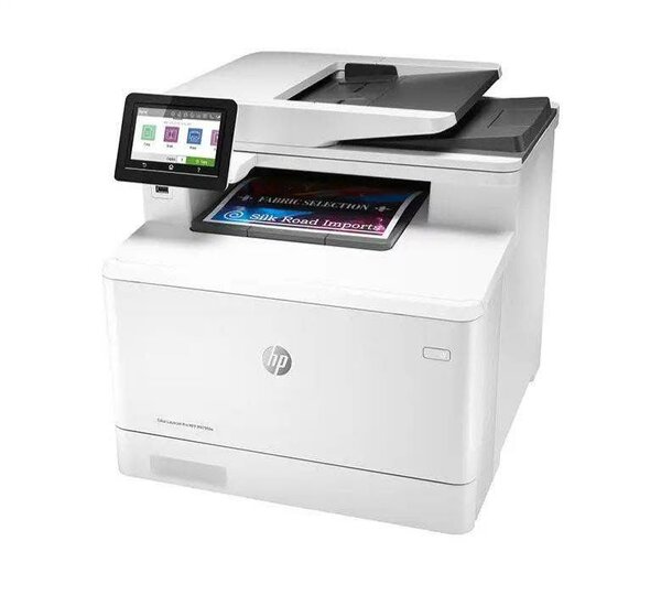Imprimante multifonction HP LaserJet