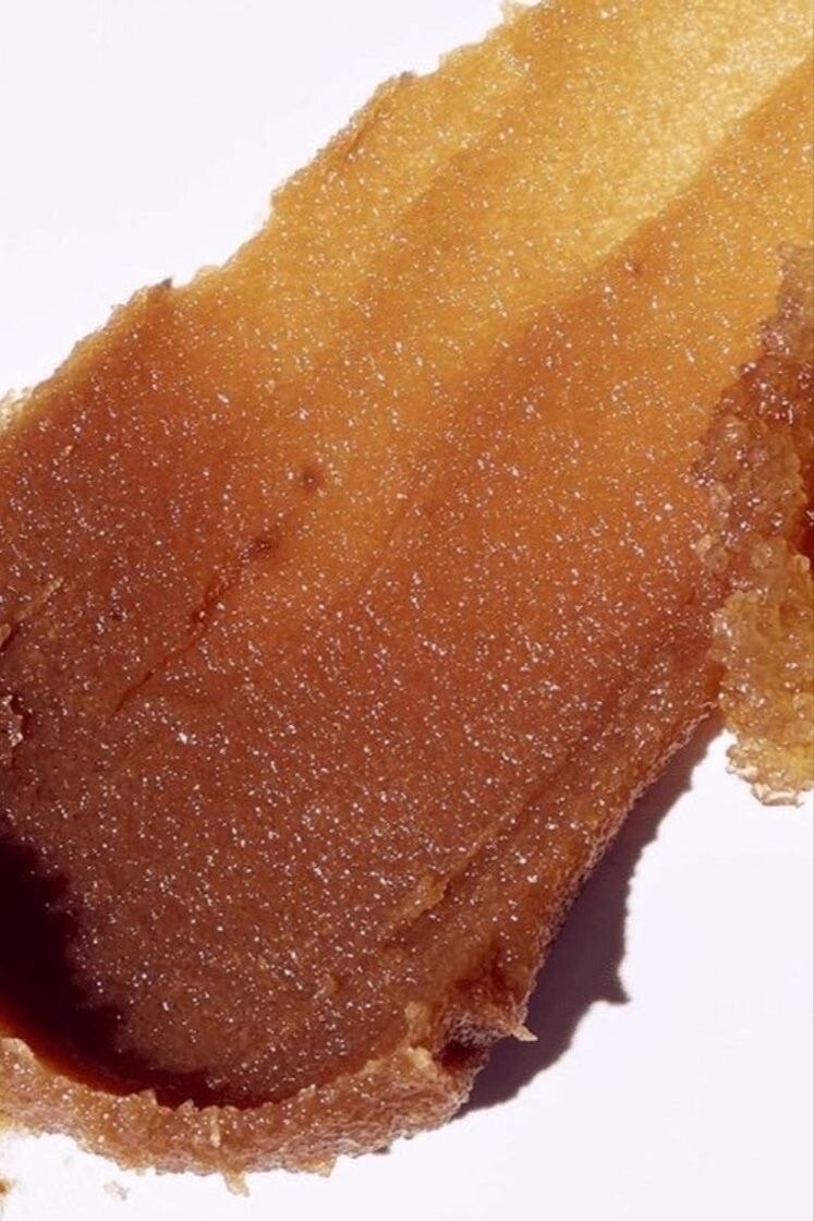 Body Sugar and salt scrub