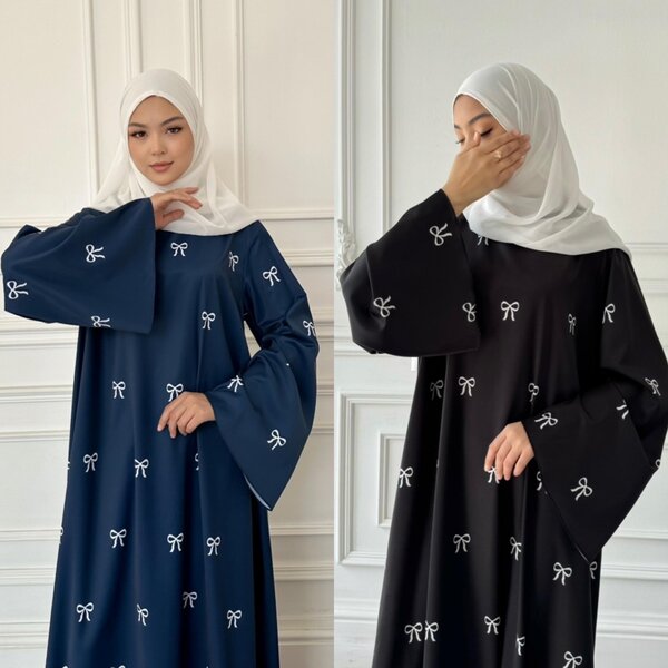 Платье «Бантик»