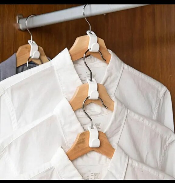 Aide cintre, accroche