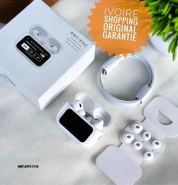 Air pods A9 pro Original