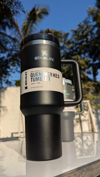 Stanley cups Tumbler