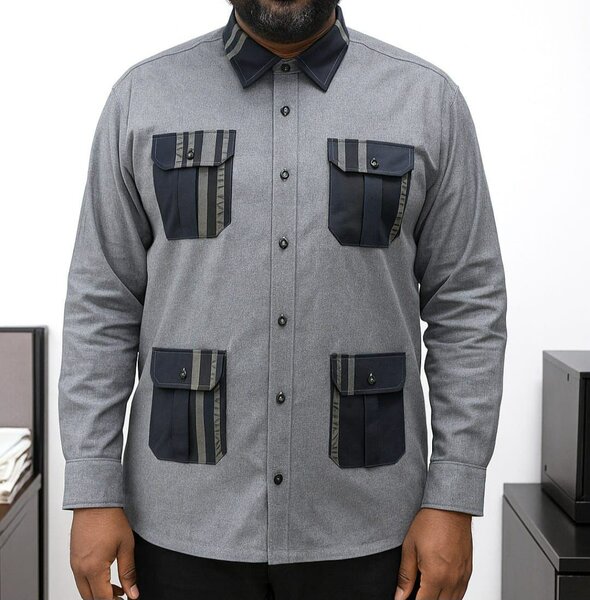 Chemise homme élégante