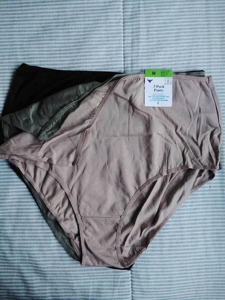 Pant beige