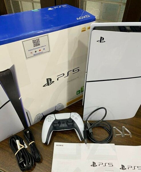 Console PlayStation 5