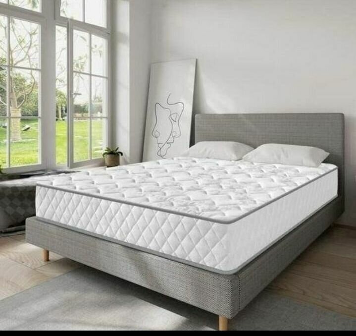 Matelas Memoire Premium pour lit