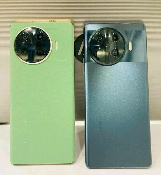 Tecno Spark 20 Pro plus 256Go