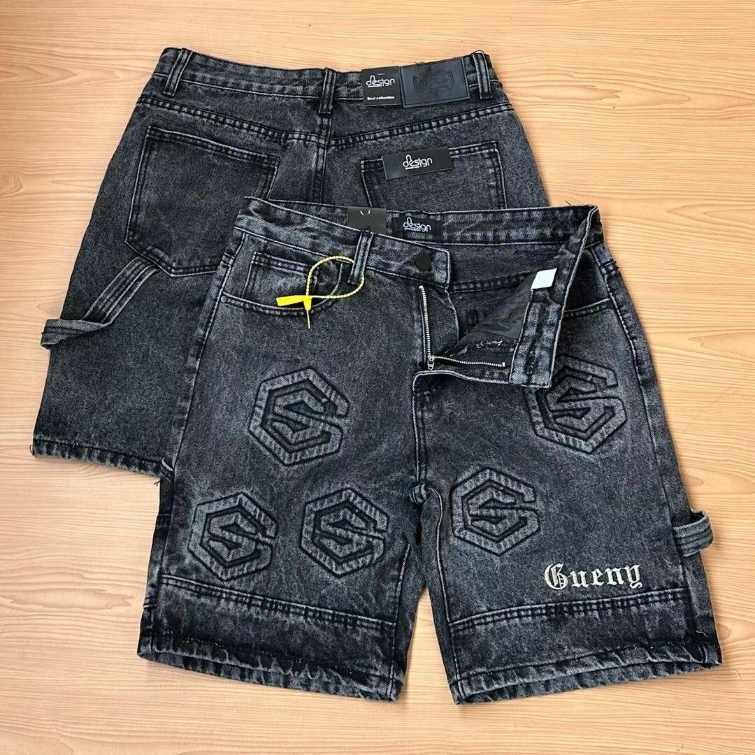 Jeans shorts