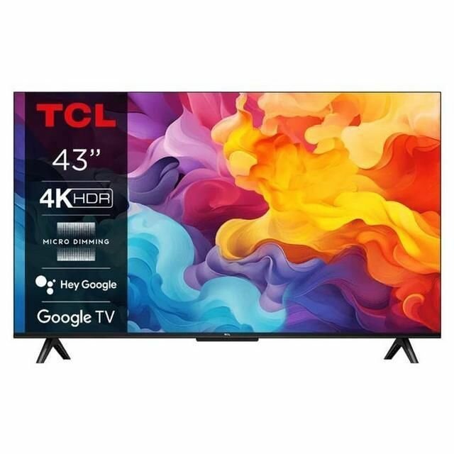 TCL TV