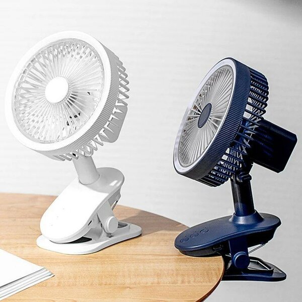 Table Top Fan