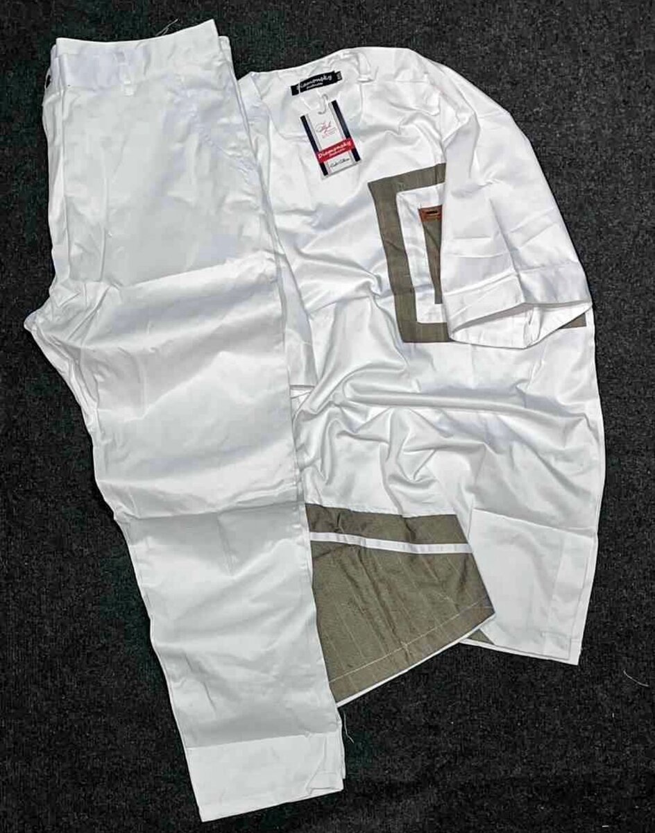 Costumes élégants pour hommes