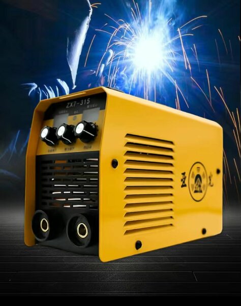 Сварочный аппарат ZX7-315