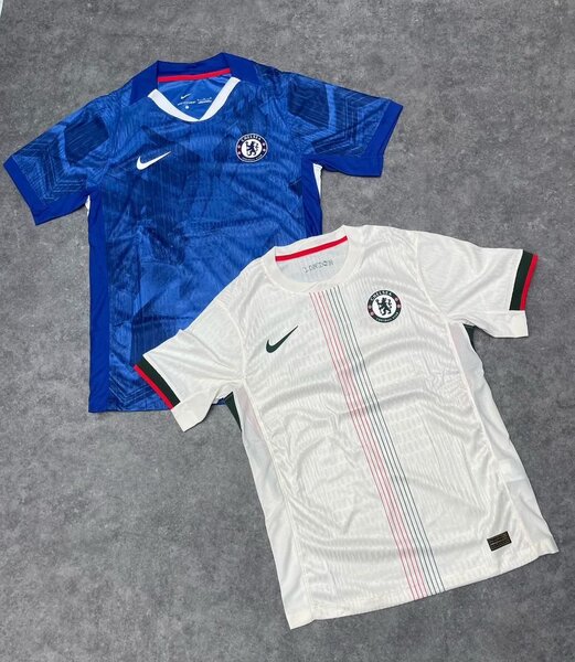 Maillot de chelsea