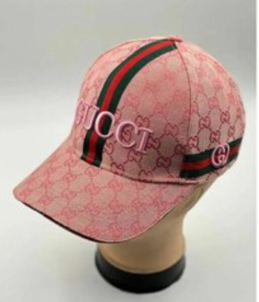 Casquette élégante Gucci