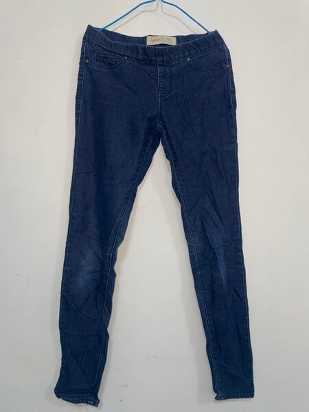 Jeans slim pour femmes