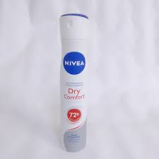 Déo nivea