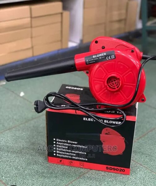 Souffleur / Aspirateur