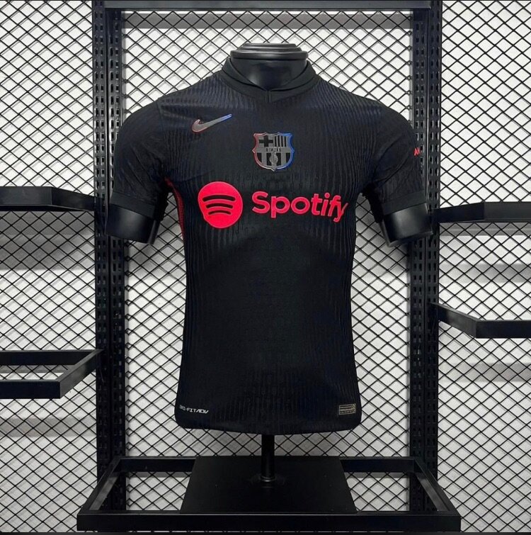 Soccer Replica Jerseys