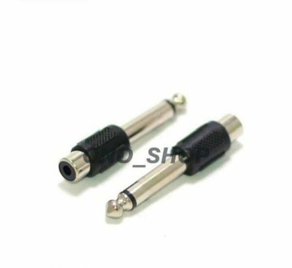 Adaptateur audio Jack 3.5 mm